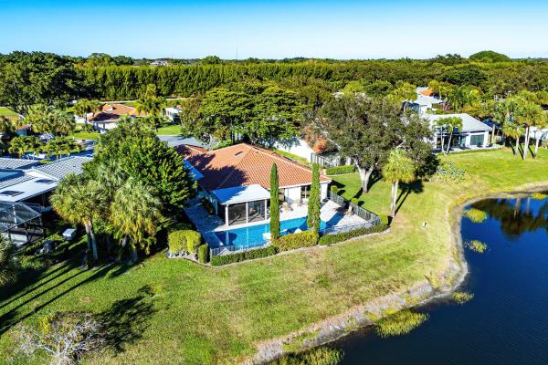Hampshire At Hunters Run, 39 Hampshire Ln, Boynton Beach, Florida 33436, image 2
