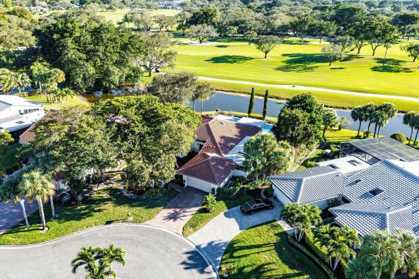 Hampshire At Hunters Run, 39 Hampshire Ln, Boynton Beach, Florida 33436, image 1