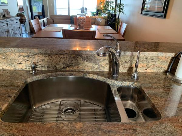 Ocean Harbour North, 5167 N Highway A1a Hwy #606, Fort Pierce, Florida 34949, image 1