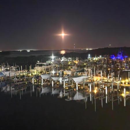 Ocean Harbour North, 5167 N Highway A1a Hwy #606, Fort Pierce, Florida 34949, image 1