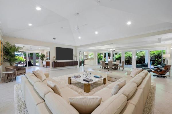 Seagate Country Club At The Hamlet, 4535 Oak Tree Ct, Delray Beach, Florida 33445, image 1