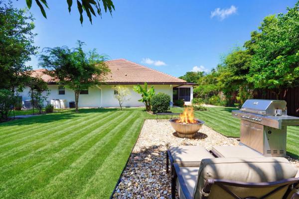 Seagate Country Club At The Hamlet, 4535 Oak Tree Ct, Delray Beach, Florida 33445, image 2