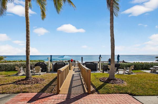 Opal Towers East, 1147 Hillsboro Mile #908, Hillsboro Beach, Florida 33062, image 3