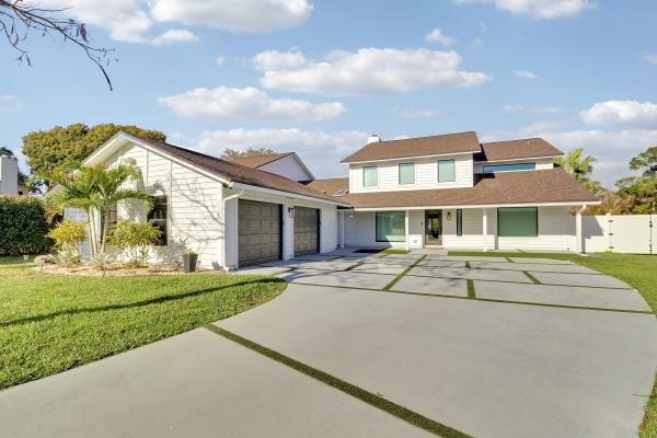 Whispering Trails, 19503 Trails End Ter, Jupiter, Florida 33458, image 1