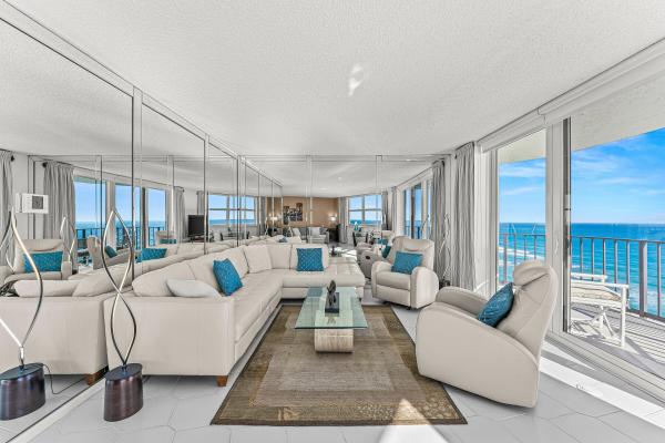 Connemara, 5420 N Ocean Dr #2101, Riviera Beach, Florida 33404, image 1