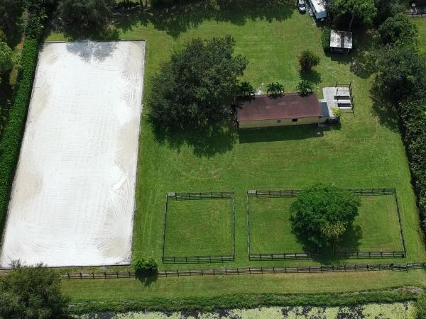 Rustic Ranches Estates, 16693 Deer Path Ln, Wellington, Florida 33470, image 1