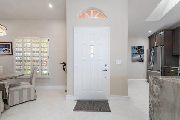 Villa D'Este, 45 Via Verona, Palm Beach Gardens, Florida 33418, image 1