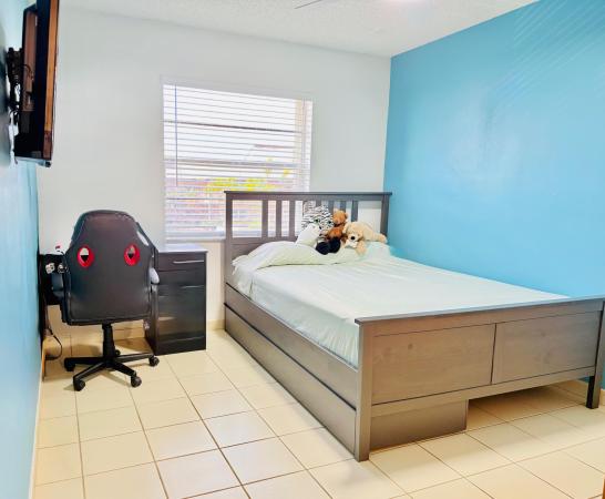 Azalea Court At Woodmont, 8765 Azalea Ct #204, Tamarac, Florida 33321, image 1