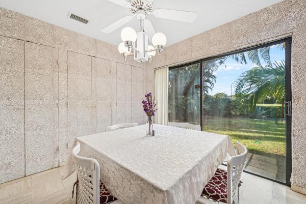 Seagate Country Club At The Hamlet, 5104 Pineview Cir, Delray Beach, Florida 33445, image 3
