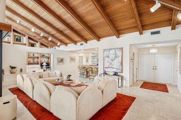 Seagate Country Club At The Hamlet, 5104 Pineview Cir, Delray Beach, Florida 33445, image 2