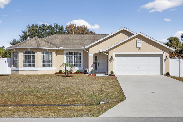 Palm Trails, 1681 SW Janette Ave, Port St. Lucie, Florida 34953, image 1