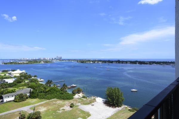 The Palm Beach House, 5600 N Flagler Dr #1906, West Palm Beach, Florida 33407, image 2