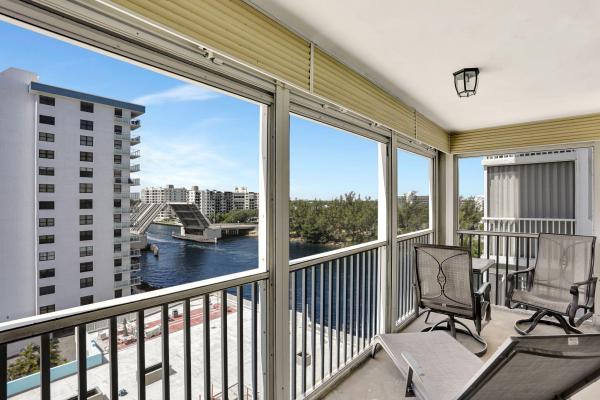 Intracoastal Tower, 1505 N Riverside Dr #802, Pompano Beach, Florida 33062, image 3