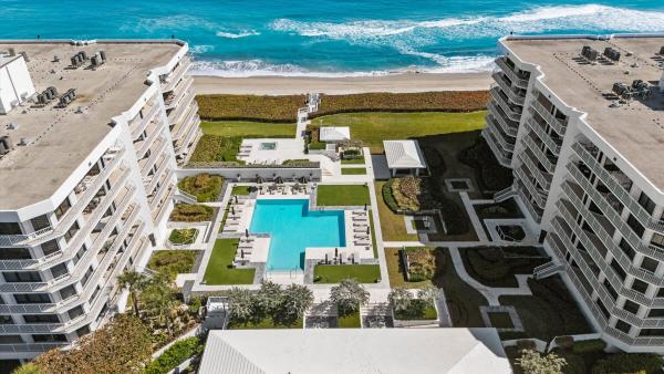 The Enclave Of Palm Beach, 3170 S Ocean Blvd, Palm Beach, Florida 33480, image 2