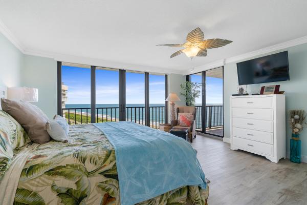 Atlantic View Beach Club, 5047 N Highway A1a #1703, Fort Pierce, Florida 34949, image 2