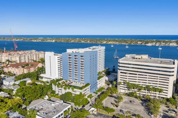 The Slade, 1551 N Flagler Dr #1114, West Palm Beach, Florida 33401, image 1