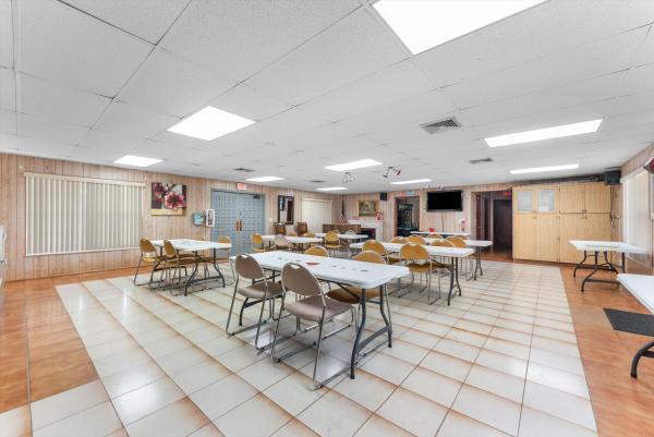 Paradise Villas, 501 Blue Heron Dr #221-A, Hallandale Beach, Florida 33009, image 1