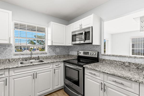 High Point 1 & 2 Of Delray West, 14739 Canalview Dr #A, Delray Beach, Florida 33484, image 2