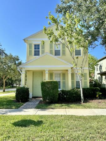 East Lake Village, 2143 SE Se Bell Isle Dr, Port St. Lucie, Florida 34952, image 1