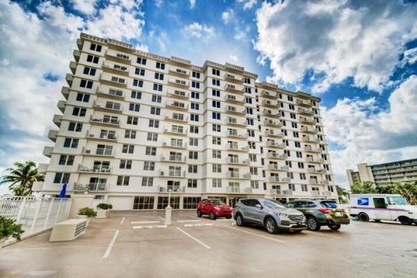 Ambassadors North, 3221 S Ocean Blvd #207, Highland Beach, Florida 33487, image 1