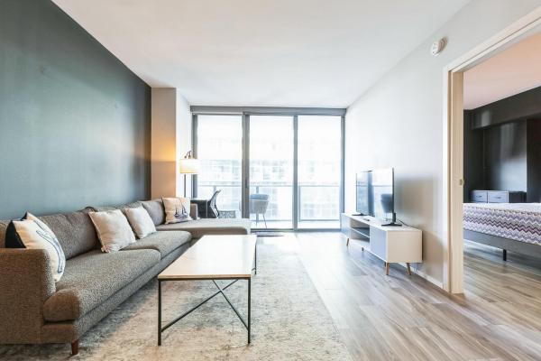 SLS Lux Brickell, 801 S Miami Ave #3607, Miami, Florida 33130, image 2