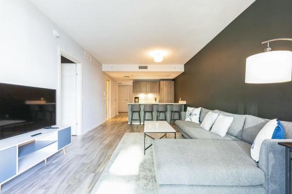 SLS Lux Brickell, 801 S Miami Ave #3607, Miami, Florida 33130, image 1