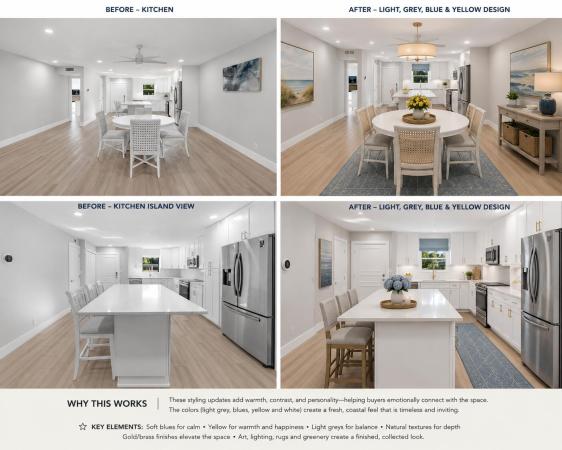 Ocean Parks, 300 N A1a #105D, Jupiter, Florida 33477, image 3