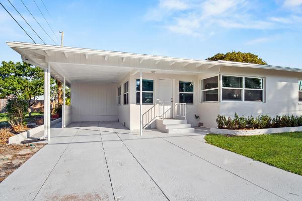 Northwood Harbor, 5208 Spruce Ave, West Palm Beach, Florida 33407, image 2