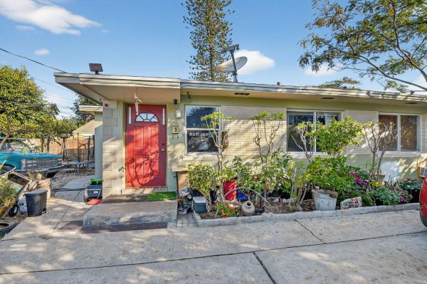 721 N F St #3, Lake Worth Beach, Florida 33460, image 1