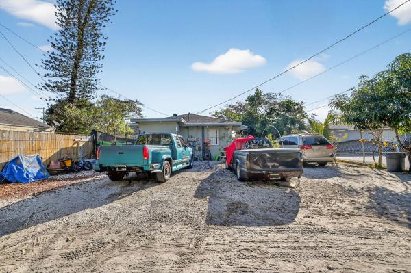 721 N F St #3, Lake Worth Beach, Florida 33460, image 1