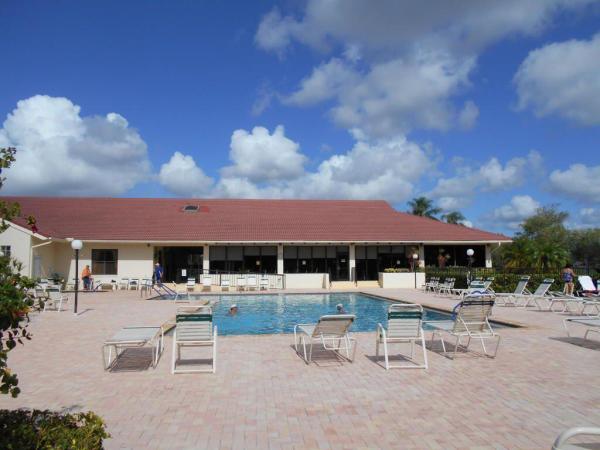 5951 Parkwalk Dr, Boynton Beach, Florida 33472, image 1