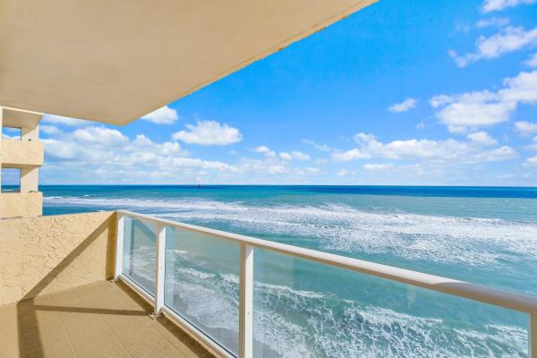 Aquarius, 5440 N Ocean Dr #907, Riviera Beach, Florida 33404, image 2