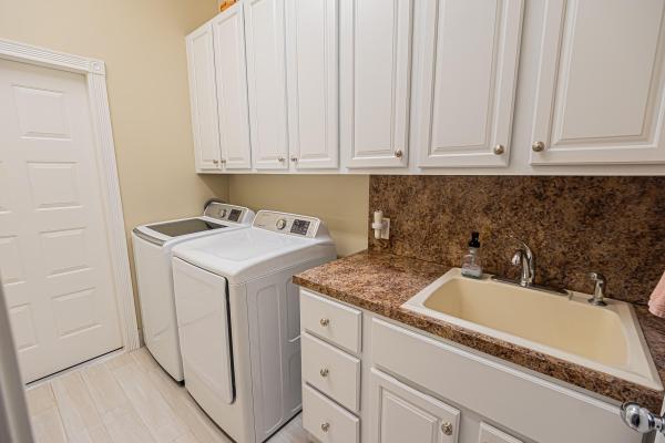 Bedford At The Lakes, 193 NW Bentley Cir, Port St. Lucie, Florida 34986, image 2