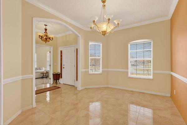 6871 NW Hogate Cir, Port St. Lucie, Florida 34983, image 1