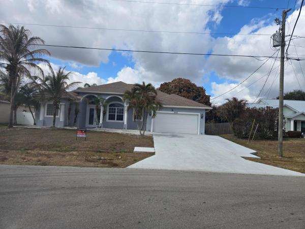 Hidden Oaks, 2472 SW Valnera St, Port St. Lucie, Florida 34953, image 1