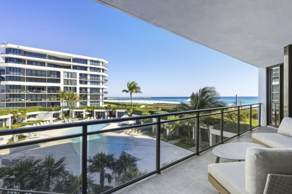 Palm Beach Hampton, 3100 S Ocean Blvd, Palm Beach, Florida 33480, image 3