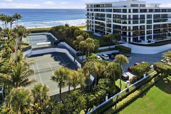Palm Beach Hampton, 3100 S Ocean Blvd, Palm Beach, Florida 33480, image 2