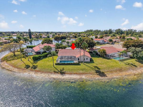 Island Lakes At Loggers Run, 20739 Pebble Creek Ct, Boca Raton, Florida 33498, image 2