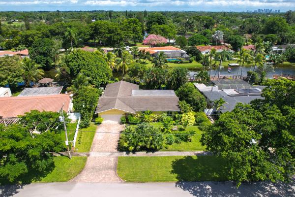 Plantation Estates, 1040 Renmar Dr, Plantation, Florida 33317, image 1