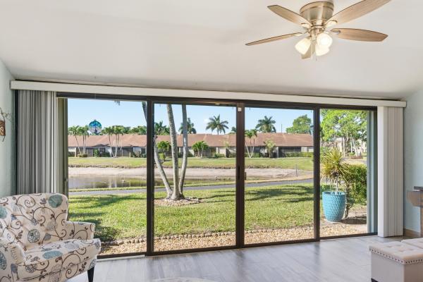 Pine Ridge North 3, 705 Sunny Pine Way #H, Greenacres, Florida 33415, image 1