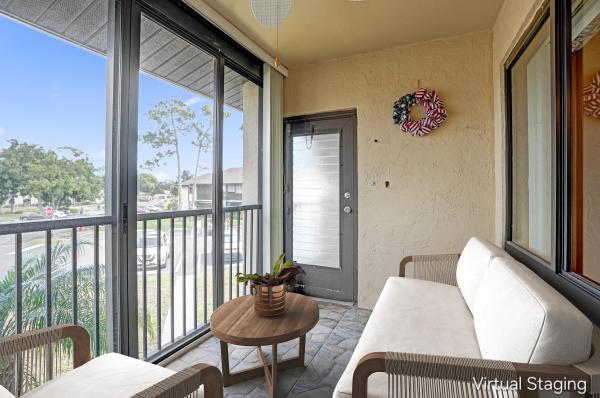 Pine Ridge South 4, 426 Pine Glen Ln #D-2, Greenacres, Florida 33463, image 2