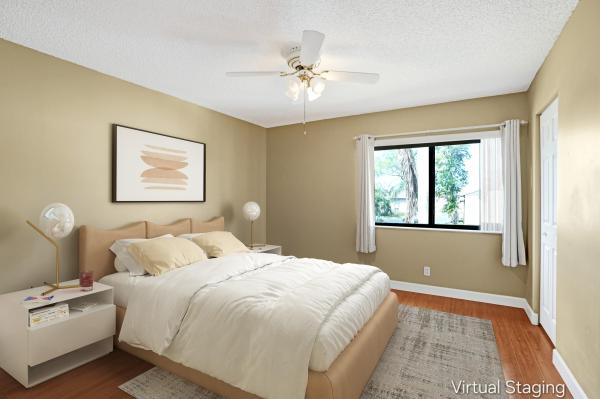 Pine Ridge South 4, 426 Pine Glen Ln #D-2, Greenacres, Florida 33463, image 1