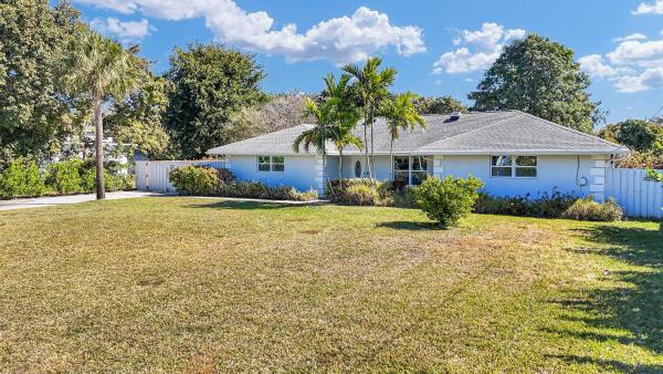 Lakewood Gardens, 3150 Gulfstream Rd, Palm Springs, Florida 33461, image 1