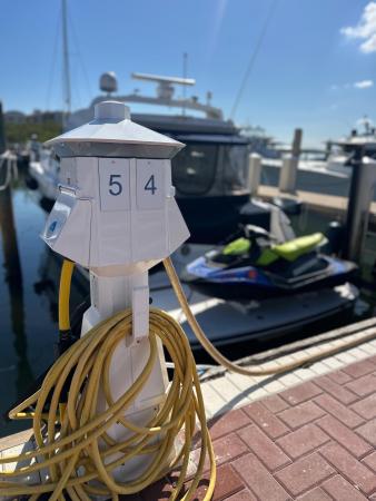 The Marina At Jupiter Yacht Club, 348 S Us Highway 1, Jupiter, Florida 33477, image 2