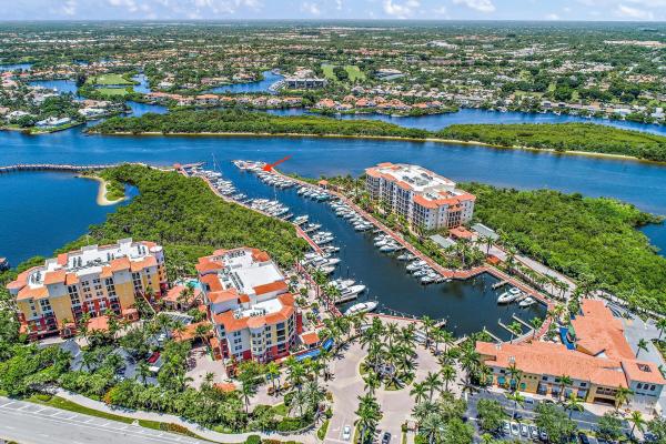 The Marina At Jupiter Yacht Club, 348 S Us Highway 1, Jupiter, Florida 33477, image 3