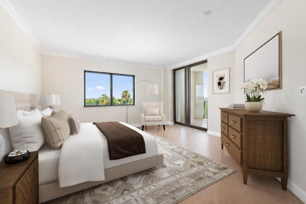 The Landmark At The Gardens, 3630 Gardens Pkwy #405c, Palm Beach Gardens, Florida 33410, image 1