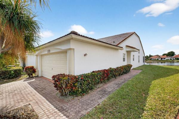 Floral Lakes, 15361 Lake Wisteria Rd, Delray Beach, Florida 33484, image 1