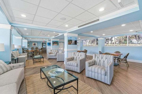 The President Of Palm Beach, 2505 S Ocean Blvd #3030, Palm Beach, Florida 33480, image 1