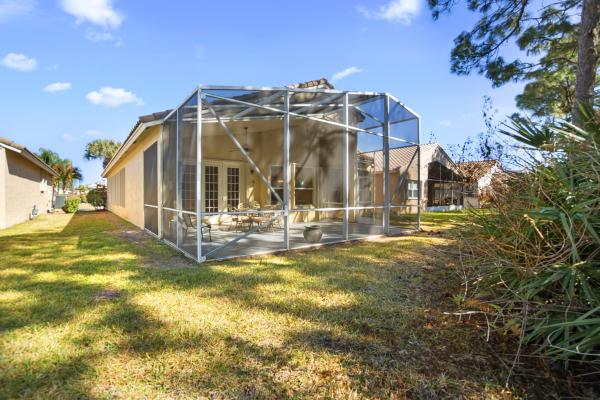 Cascades At St Lucie West, 333 NW Springview Loop, Port St. Lucie, Florida 34986, image 1