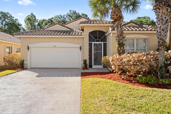 Cascades At St Lucie West, 333 NW Springview Loop, Port St. Lucie, Florida 34986, image 2
